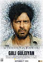 Gali Guleiyan 2018 HD 720p DVD SCR Full Movie